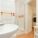 Apartment 2 Seestern Rostock