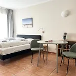 2 Seestern Apartment