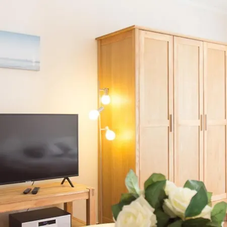 2 Seestern Apartment *