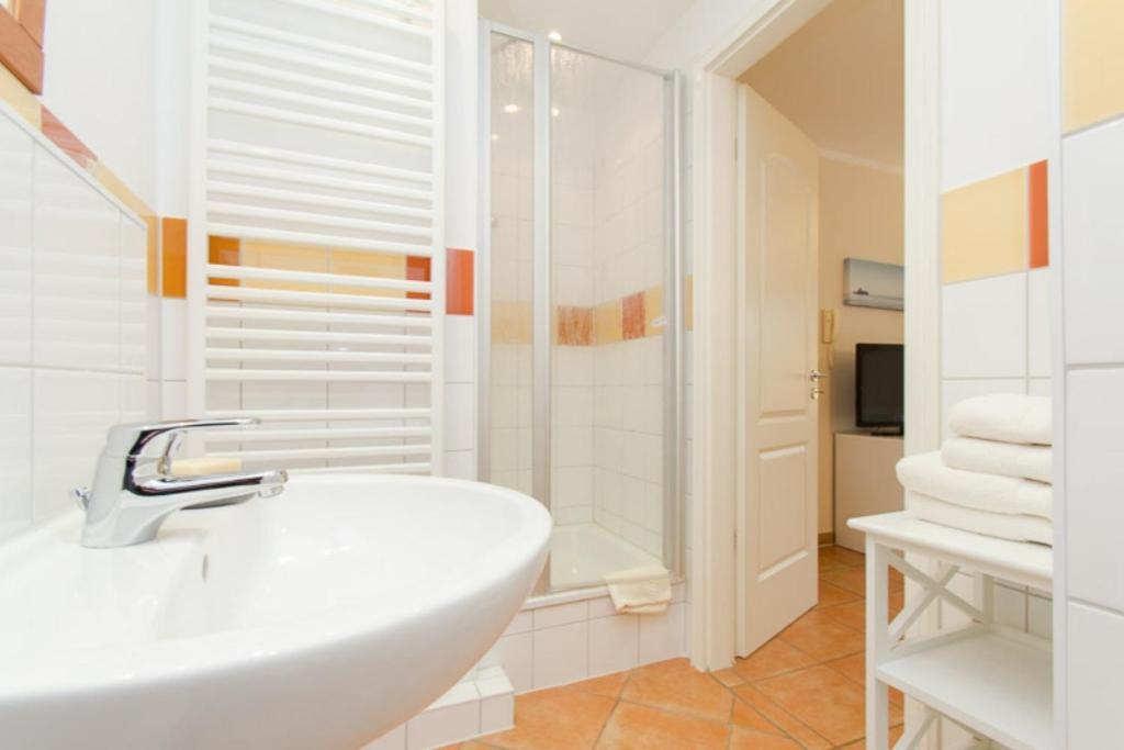 Apartment 2 Seestern Rostock