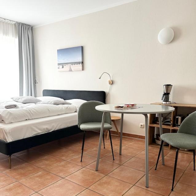 2 Seestern Apartment