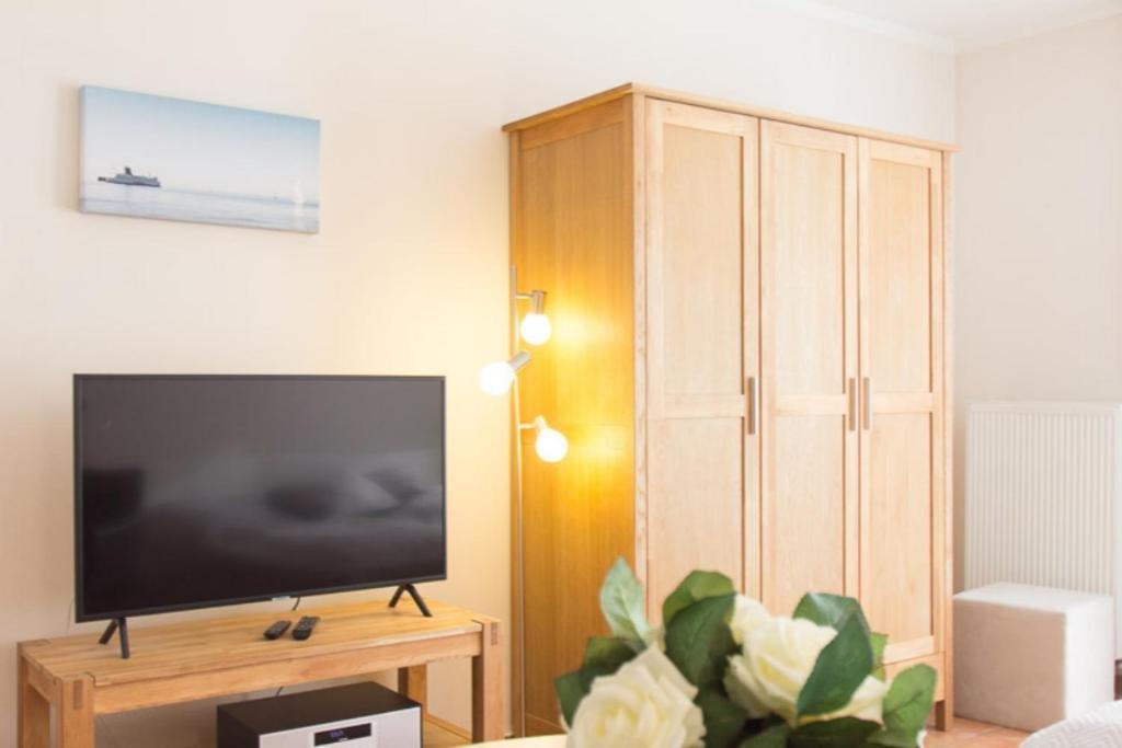 2 Seestern Apartment *